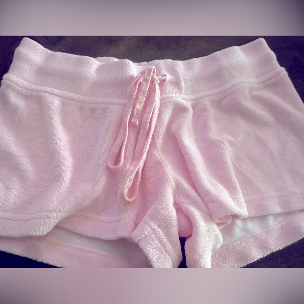 Hard Tail Shorts